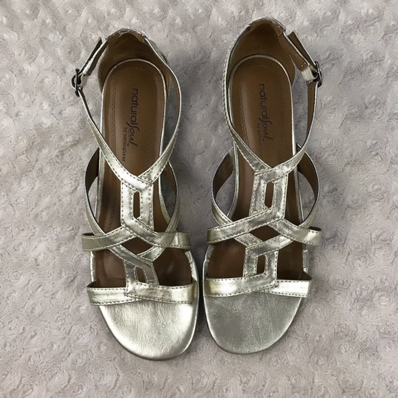 naturalsoul by naturalizer shoes